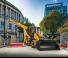Graaflaadmachines JCB 3CX Plus
