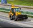Graaflaadmachines JCB 3CX Pro