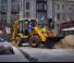 Graaflaadmachines JCB 3CX SM