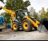 Graaflaadmachines JCB 4 CX SM