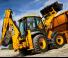 Graaflaadmachines JCB 4 CX SM