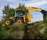 Graaflaadmachines JCB 4 CX SM
