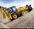 Graaflaadmachines JCB 4 CX SM