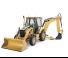Caterpillar 416E