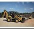 Graaflaadmachines Caterpillar 420F IT