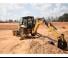 Graaflaadmachines Caterpillar 420F IT