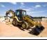 Graaflaadmachines Caterpillar 420F IT