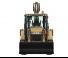 Graaflaadmachines Caterpillar 420F2