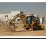 Graaflaadmachines Caterpillar 424B2