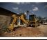 Graaflaadmachines Caterpillar 426F2