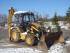 Graaflaadmachines Caterpillar 428 C