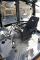 Graaflaadmachines Caterpillar 432E 4x4