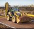 Graaflaadmachines Caterpillar 434F2 