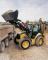 Graaflaadmachines Caterpillar 444E 4x4