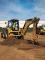 Graaflaadmachines Caterpillar 444E 4x4