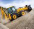 JCB 4CX Plus