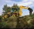 Graaflaadmachines JCB 4CX Pro