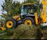 Graaflaadmachines JCB 4CX SM