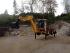 Graaflaadmachines JCB 5CX