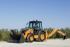 Graaflaadmachines Case 580ST