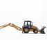 Graaflaadmachines Case 580ST 