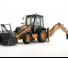 Graaflaadmachines Case 580ST 