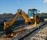 Graaflaadmachines Case 590ST