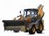 Graaflaadmachines Case 590ST