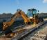 Graaflaadmachines Case 590ST T4