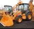 Graaflaadmachines Case 590ST 