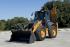 Graaflaadmachines Case 695 ST