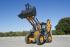 Graaflaadmachines Case 695 ST