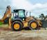 Graaflaadmachines Case 695ST T 4