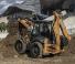 Graaflaadmachines Case 695ST 