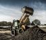 Graaflaadmachines Case 695ST 