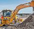 Graaflaadmachines Hydrema 906F