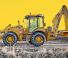 Graaflaadmachines Hydrema 906F