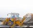 Graaflaadmachines Hydrema 906F