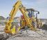 Graaflaadmachines Hydrema 908F