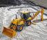 Graaflaadmachines Hydrema 908F