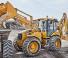 Graaflaadmachines Hydrema 926F