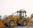 Graaflaadmachines Hydrema 926F