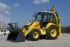 Graaflaadmachines New Holland B100C