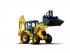 Graaflaadmachines New Holland B110C TC