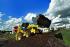 Graaflaadmachines New Holland B110C TC