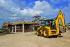 Graaflaadmachines New Holland B110C TC