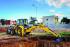 Graaflaadmachines New Holland B110C TC