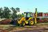 Graaflaadmachines New Holland B110C TC