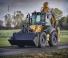 Graaflaadmachines New Holland B115C
