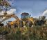 Graaflaadmachines New Holland B115C